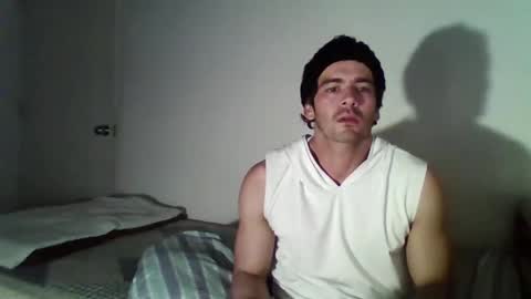 Snapshot of blckhorse19 chatting on February 18, 2:49 am blckhorse19 online show from February 18, 2:49 am