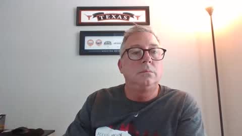 bldude69 online show from February 12, 8:40 pm