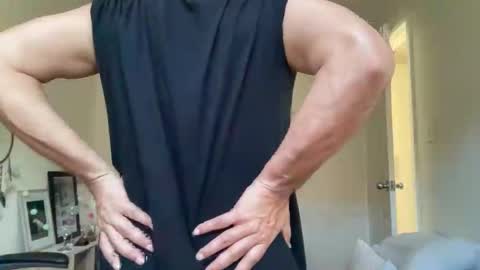 bleakshado online show from December 14, 11:23 pm