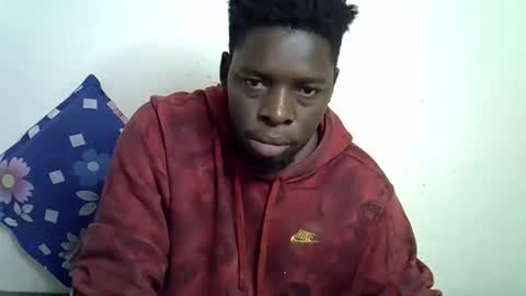 Black  brown online show from November 17, 6:49 am