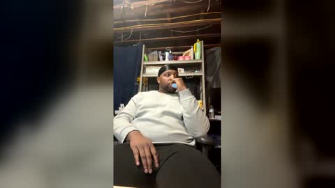 blkmamba63 online show from February 17, 6:29 pm