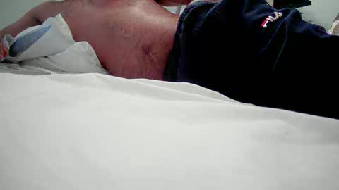 Snapshot of blkpanther07 chatting on October 16, 12:35 pm blkpanther07 online show from October 16, 12:35 pm