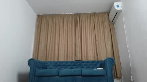 Andreas online show from November 11, 7:57 am