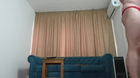Andreas online show from May 22, 2:55 pm