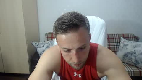 Mr Blond online show from June 22, 9:30 pm