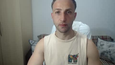 Mr Blond online show from June 19, 8:46 pm