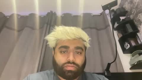 blondebuba online show from November 30, 11:18 pm