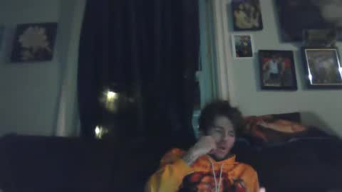 blowme19866 online show from January 28, 8:36 am