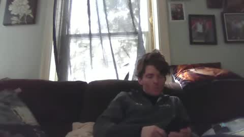 blowme19866 online show from February 3, 8:57 pm