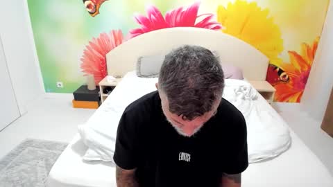 Nico online show from November 26, 5:43 am