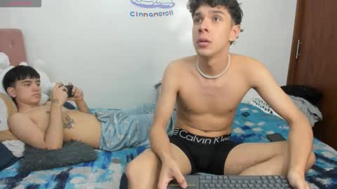 Blue online show from September 23, 7:29 am