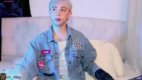 TAY   online show from February 17, 3:15 am