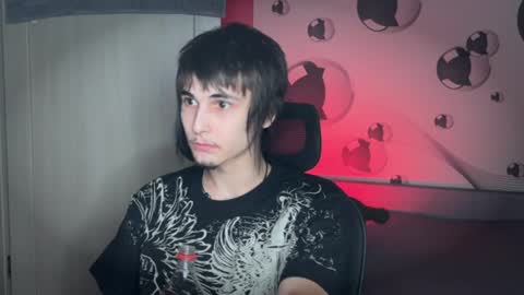 SONNYVAN online show from October 12, 5:07 pm