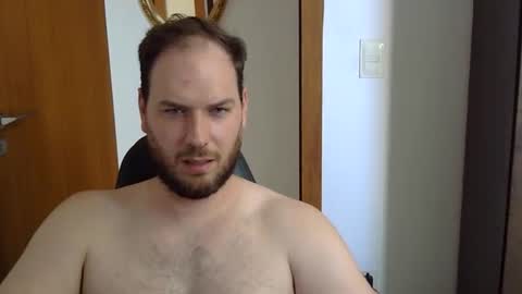 Blue online show from November 25, 7:05 pm