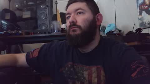 bluecollar117 online show from February 22, 6:31 pm