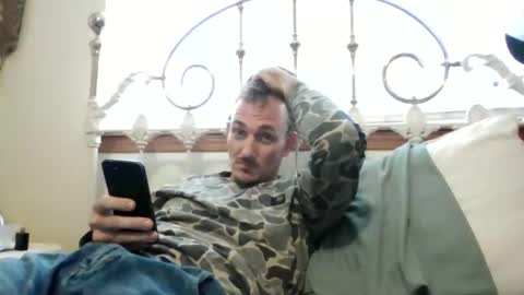 Dominick Wyte online show from November 12, 7:08 pm