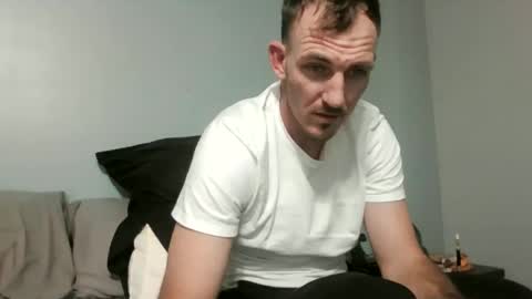 Dominick Wyte online show from November 17, 8:56 pm