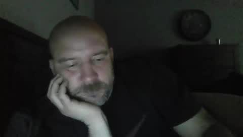 blueeyesandblueballs online show from January 29, 2:51 am