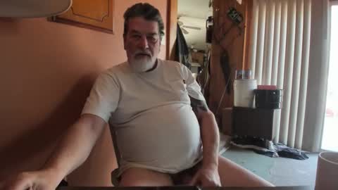 bluegill_grr online show from April 7, 7:14 pm