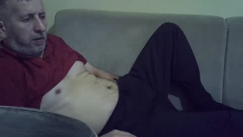 blue online show from February 23, 8:09 pm