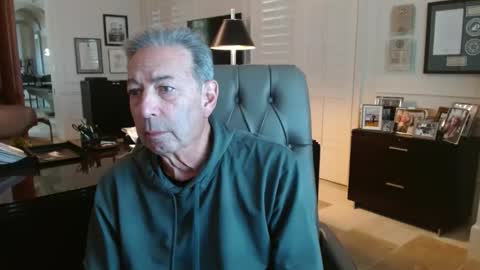 blueisles online show from March 8, 8:35 pm