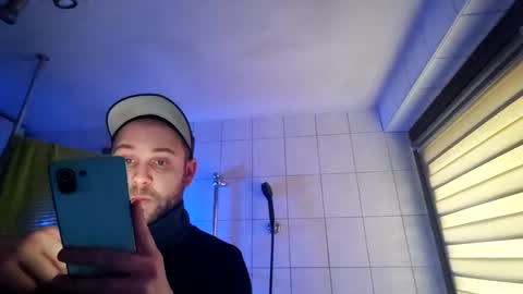 Blueminexx online show from February 16, 3:16 pm