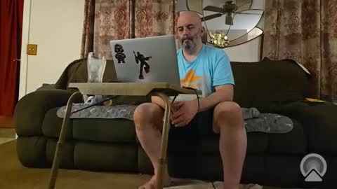 Joe online show from April 29, 3:22 am