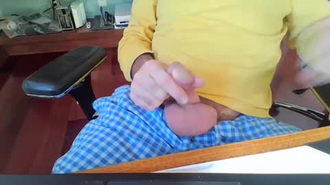 bluespycy online show from January 5, 4:48 pm