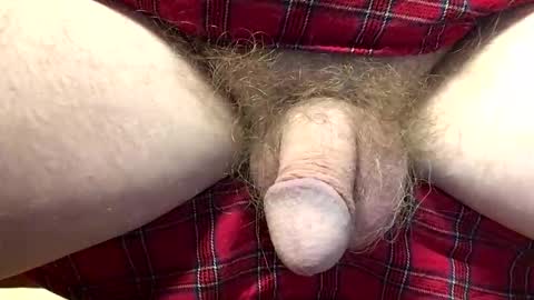 Blueyedudeseattle online show from January 12, 1:26 pm