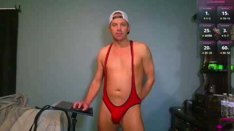 Fun Boi online show from April 19, 4:12 am