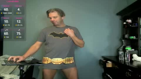 Fun Boi online show from January 6, 7:12 am