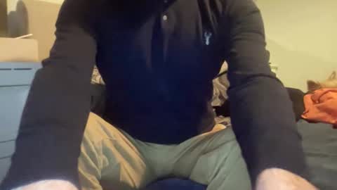 Bri online show from November 13, 11:30 pm