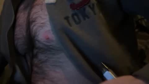 Bri online show from February 15, 2:18 am