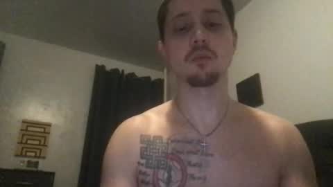 bmiichael327 online show from February 28, 7:58 am