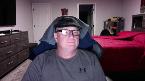 bmwrider4u online show from June 23, 3:55 am