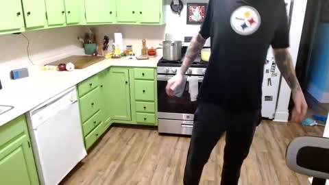 ZuperZexyZounds online show from November 17, 11:41 pm