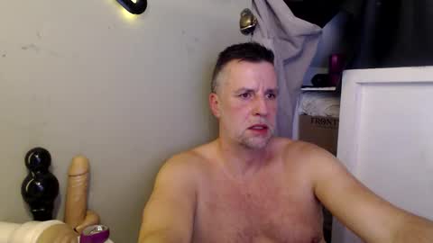 Dan online show from January 9, 12:27 am