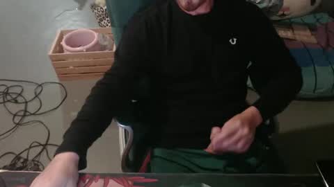 Big dick energy online show from September 14, 2:30 pm