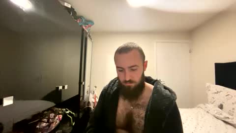 bobby9500 online show from February 18, 7:00 pm