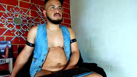 bobby_kbrera online show from November 17, 5:49 pm