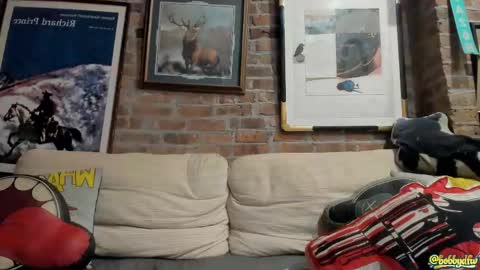 bobbydfw online show from April 25, 6:38 am