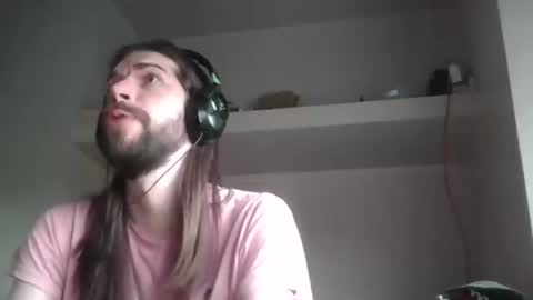 bobbysinger2009 online show from February 20, 4:09 pm