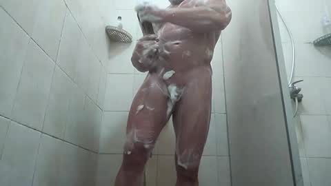 BODI online show from October 6, 9:41 pm