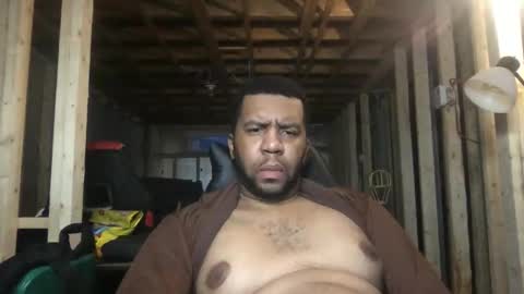 Bogarcon234 online show from January 9, 9:20 pm