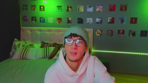 GARYALEXPVT IS OPEN online show from February 12, 7:23 am