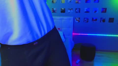 GARYALEXPVT IS OPEN online show from February 7, 6:45 am