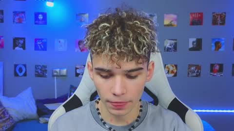 GARYALEXPVT IS OPEN online show from January 20, 4:10 am