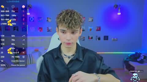 GARYALEXPVT IS OPEN online show from March 9, 8:21 pm