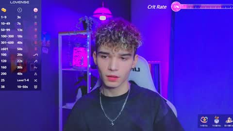 GARYALEXPVT IS OPEN online show from February 7, 6:24 pm