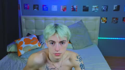 GARYALEXPVT IS OPEN online show from February 28, 7:48 am